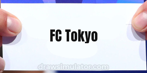 FC Tokyo